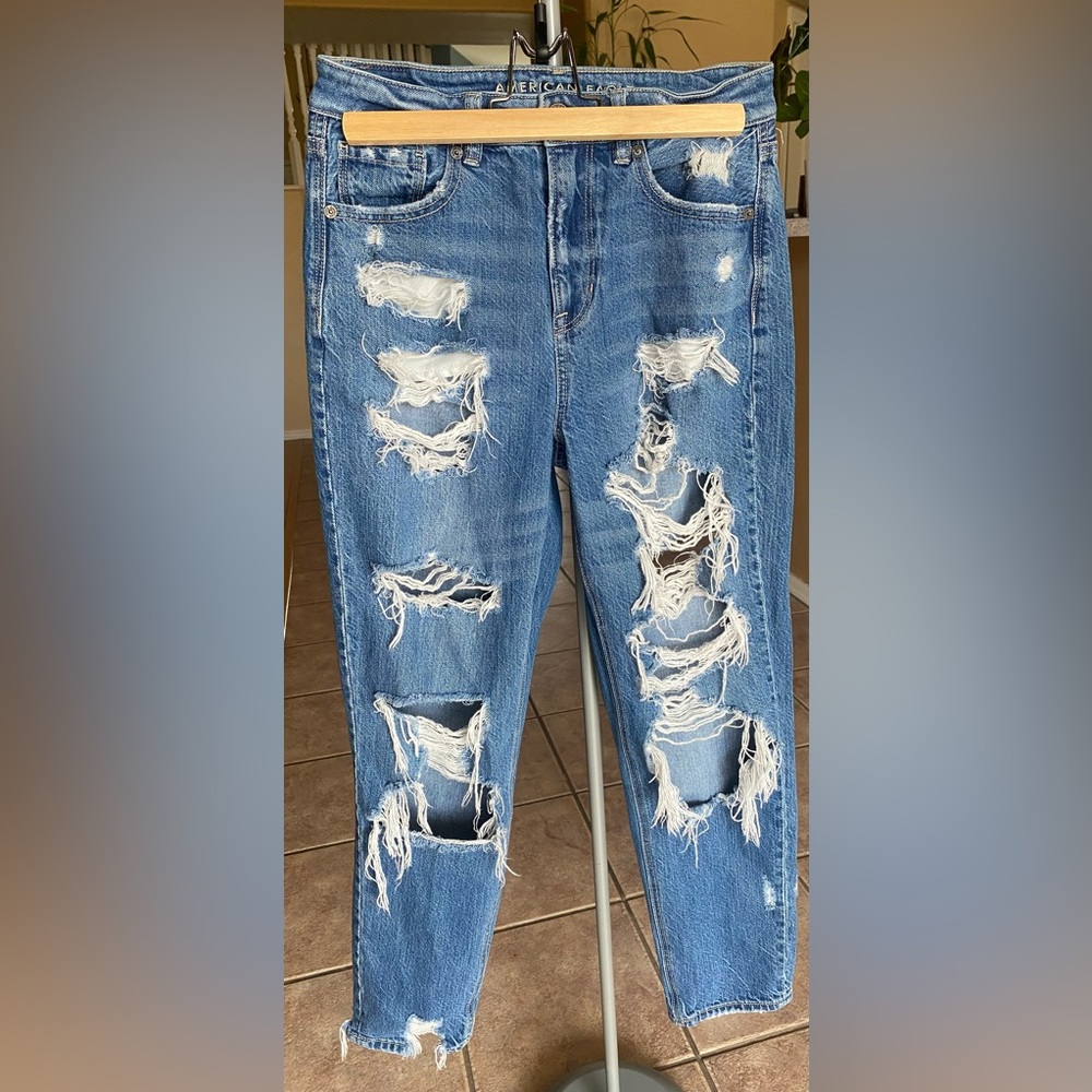 American Eagle